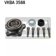 ��������� ������� ������ Transit 00- SKF VKBA3588 - VKBA3588 ����