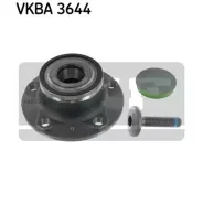 ������� SKF AUDI A3/GOLF V ��� SKF VKBA3644 - VKBA3644 ����