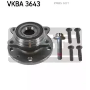 ���������-������� ���. AUDI A3/VW GOLF V/ Skoda Octavia SKF VKBA3643 - VKBA3643 ����