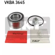 ����. ����. � ������. ����. ������� ABS SKF VKBA3645 - VKBA3645 ����