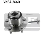 ��������� ������� Focus II C-max Volvo V40 SKF VKBA3660 - VKBA3660 ����