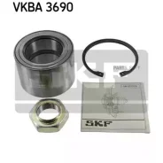 ����. ��������� Ducato Boxer. SKF VKBA3690 - VKBA3690 ����