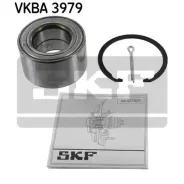��������� ����. Toyota Avensis/Corolla 97-08 ���. SKF VKBA3979 - VKBA3979 ����