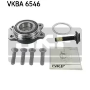 ������� � ����. Audi A6 A8 Phaeton SKF VKBA6546 - VKBA6546 ����