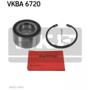 ��������� �������, �������� SKF VKBA6720 - VKBA6720 ����