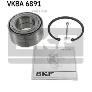 ��������� ������� SKF VKBA6891 - VKBA6891 ����