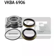 ������� � ����. (abs) Land Cruiser 02-09 SKF VKBA6906 - VKBA6906 ����