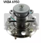 ������� � ����� � ����. Sonata V SKF VKBA6950 - VKBA6950 ����