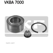 ��������� �������, �������� SKF VKBA7000 - VKBA7000 ����