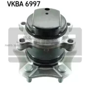 ������� ����. � ����. 2WD Qashqai X-Trail SKF VKBA6997 - VKBA6997 ����