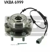 ������� � ����� � ����������� ������ Pathfinder III SKF VKBA6999 - VKBA6999 ����