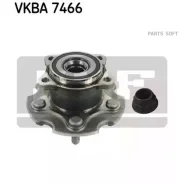 ��������� ������� �����. Rav 4 III SKF VKBA7466 - VKBA7466 ����