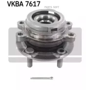 ������� � ����� � ����������� SKF VKBA7617 - VKBA7617 ����