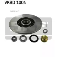 �������. ����. + ����. ���� SKF VKBD1004 - VKBD1004 ����