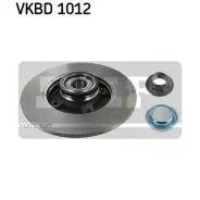 ����. ����. � ����. ������ � ����� SKF VKBD1012 - VKBD1012 ����