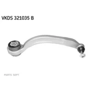 ����� �������� ������. ����. (� ������� ������) SKF VKDS321035B - VKDS321035B ����