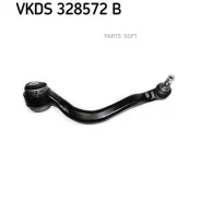 ����� �������� ������. ���. (� ������� ������) SKF VKDS328572B - VKDS328572B ����