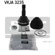 ���� �����. Jumper Ducato Boxer 94- SKF VKJA3235 - VKJA3235 ����
