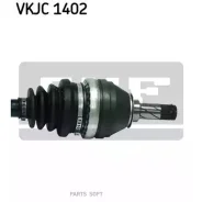 ������� � ����� (������) Opel Astra H SKF VKJC1402 - VKJC1402 ����