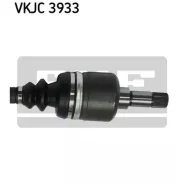 ������ � ����� SKF VKJC3933 - VKJC3933 ����