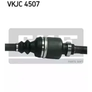������� � ����� (������) SKF VKJC4507 - VKJC4507 ����