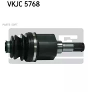 ��� ��������� SKF VKJC5768 - VKJC5768 ����