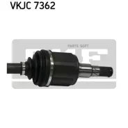 ������ � ����� SKF VKJC7362 - VKJC7362 ����