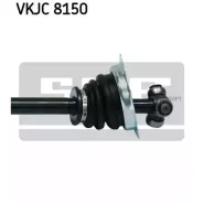 ��� ��������� SKF VKJC8150 - VKJC8150 ����