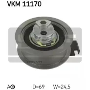 ����� ���������� ����� SKF VKM11170 - VKM11170 ����
