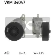 ����� �����. �����. ����� Mondeo I II SKF VKM34047 - VKM34047 ����
