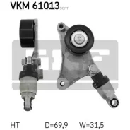 ����� ������������� ����� �������� SKF VKM61013 - VKM61013 ����