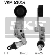 ����� � �����. �����. ����� SKF VKM61014 - VKM61014 ����