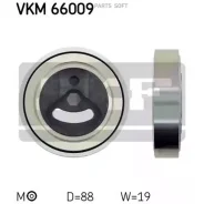 ���������� �����. ����� SKF VKM66009 - VKM66009 ����