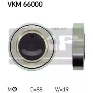 ����� �����. ����� Gr Vitara 2.5/2.7 SKF VKM66000 - VKM66000 ����
