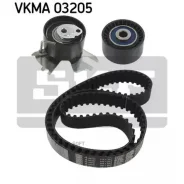 �������� ����� SKF VKMA03205 - VKMA03205 ����