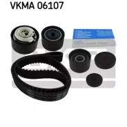 �������� ����� ���: ������ ��� �����-���������� ����� �������� 2 ��. ��������� SKF VKMA06107 - VKMA06107 ����