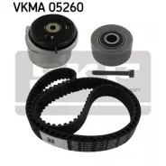 �������� ����� ��� Aveo Cruze Astra G/H/J (������ 146 ���. ����� ����������) SKF VKMA05260 - VKMA05260 ����