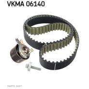 �������� ����� ��� Megane IV 1.5 DCI 2018- SKF VKMA06140 - VKMA06140 ����