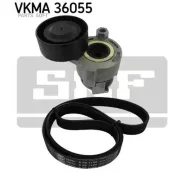 �������� �/����. �����: ������ ������������ �����-���������� SKF VKMA36055 - VKMA36055 ����