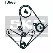 ������ ��� �������� � ��������, �������� SKF VKMA95014 - VKMA95014 ����