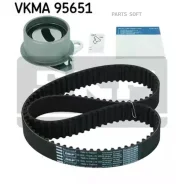 ������ ��� �������� � ��������, �������� SKF VKMA95651 - VKMA95651 ����