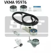 ������ ��� �������� � ��������, �������� SKF VKMA95976 - VKMA95976 ����