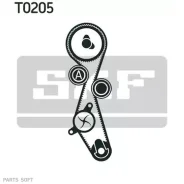 �������� ����� ��� � ������� ������� SKF VKMC03305 - VKMC03305 ����