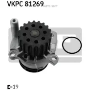 ����� ������� SKF VKPC81269 - VKPC81269 ����