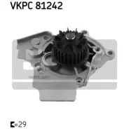 ����� ������� (�����) VAG 2.0TFSI SKF VKPC81242 - VKPC81242 ����