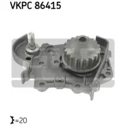����� ������� SKF VKPC86415 - VKPC86415 ����
