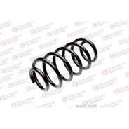 ������� �������� AUDI A6 2 5 TDI Quattro 4/97-5/04 Standard Springs ST102052F - ST102052F ����