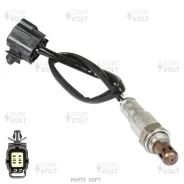 ������ ����. ��� �/� SsangYong Kyron (05-)/Actyon (05-) 2.3i ����� ���. (VS-OS 1711) Startvolt VSOS1711 - VSOS1711 ����