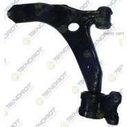 ����� �������� � �������� ������� � ����� �����. ���. ����. Mazda 3 BL Teknorot MA349 - MA349 ����