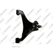 ����� �������� � �������� ������� � ����� ������. ����. ����. Mitsubishi Pajero IV Teknorot MI540 - MI540 ����